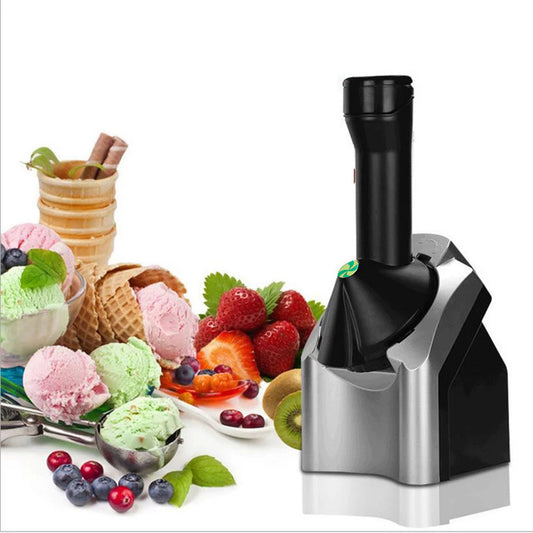 Ice Cream Machine - Home and soft service Ice cream machine