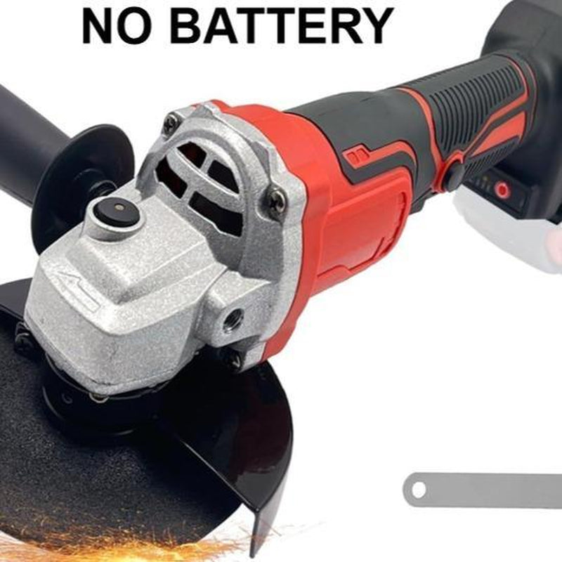 Electric Grinder - Cordless 18V 11000RPM Brushless Tools