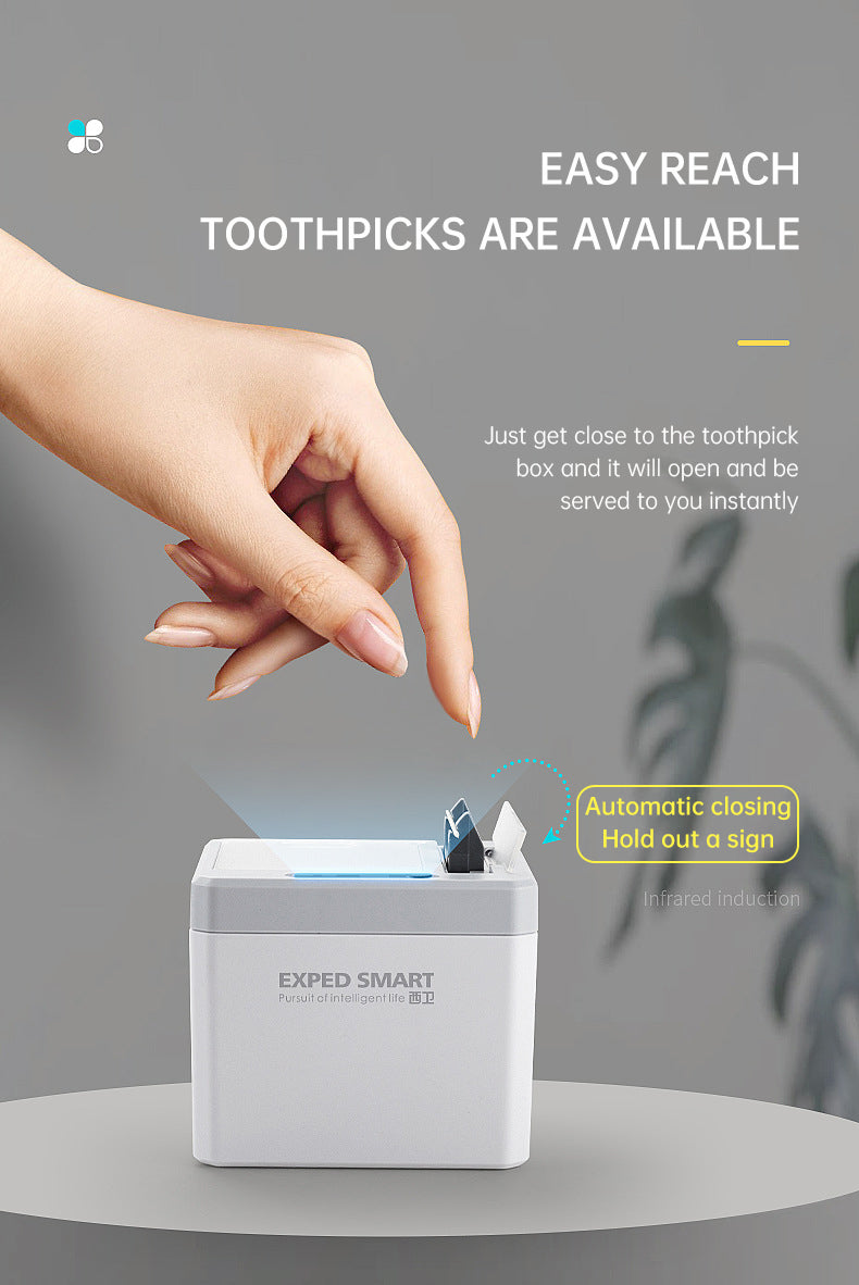 sense toothpick