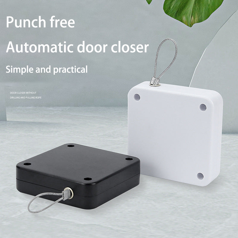 Automatic household Simple Buffered Door Closer