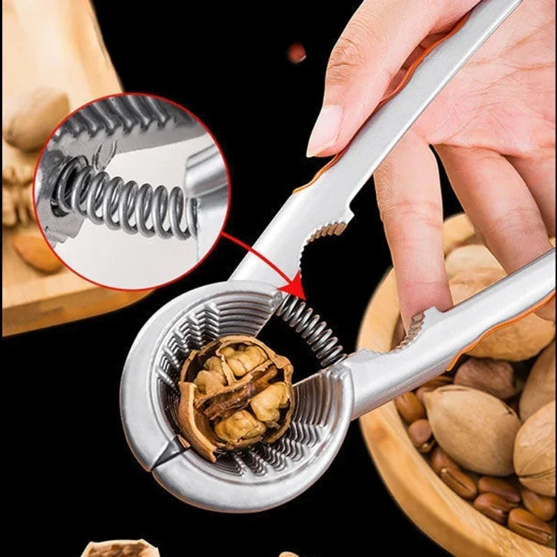 Walnut Clip Crack Gadget