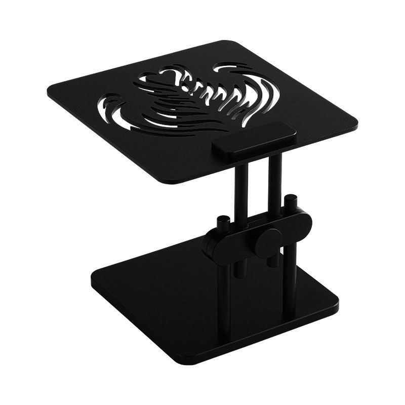 Adjustable Coffee Weighing Rack