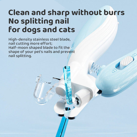 Pet Nail Clipper