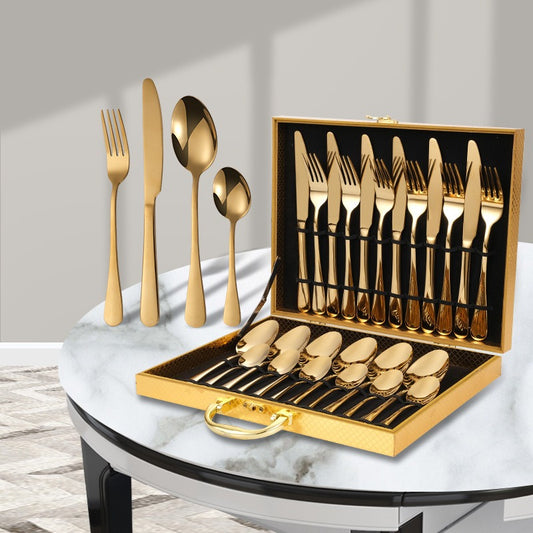 Cutlery Set