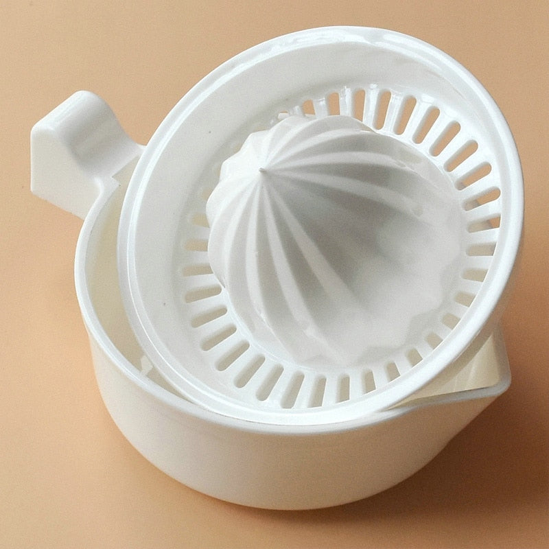 Orange Lemon Squeezer Kitchen Gadgets Juicer