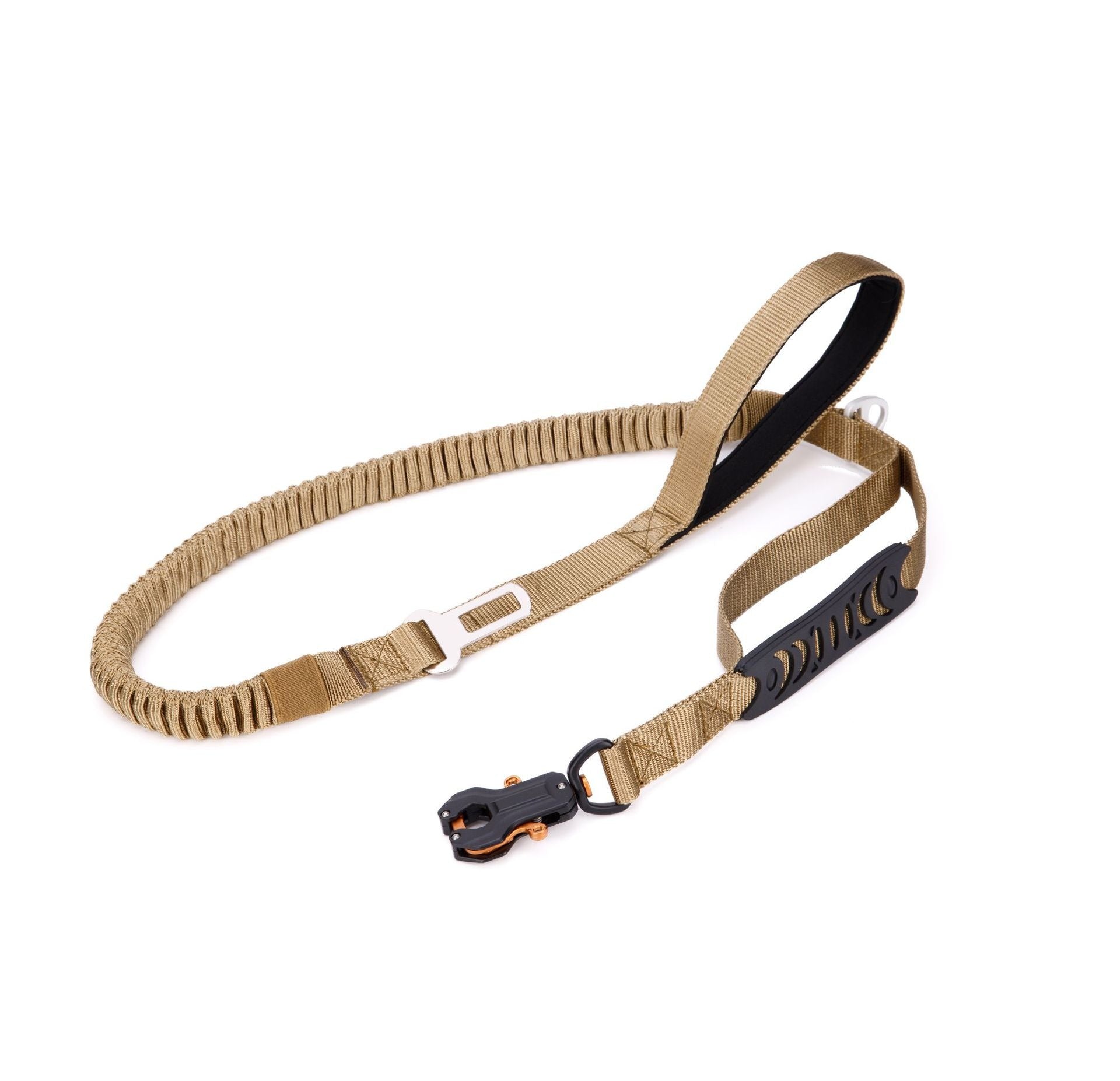 Dog Traction Rope Elastic Dog Rope