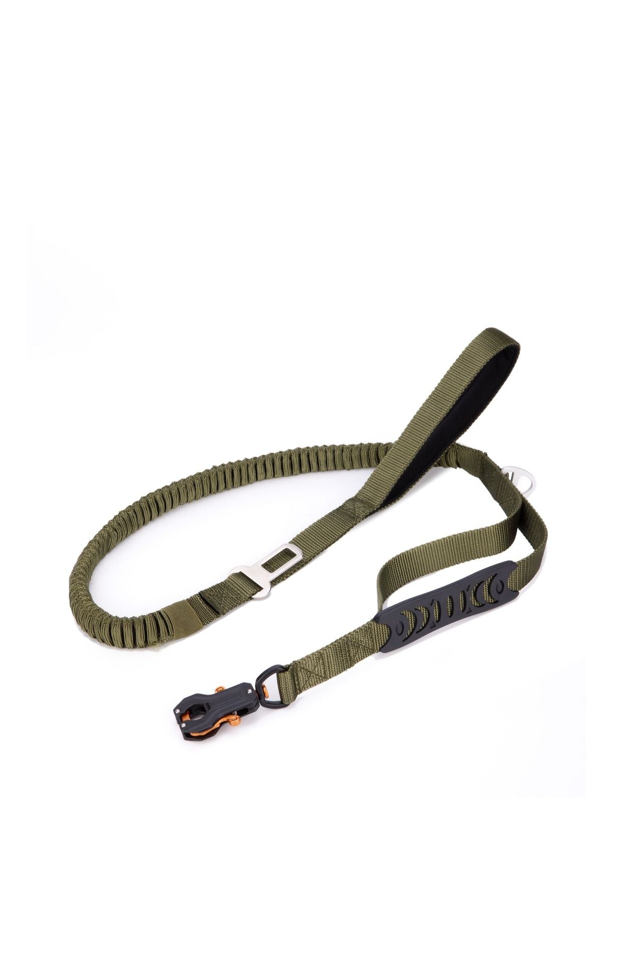 Dog Traction Rope Elastic Dog Rope