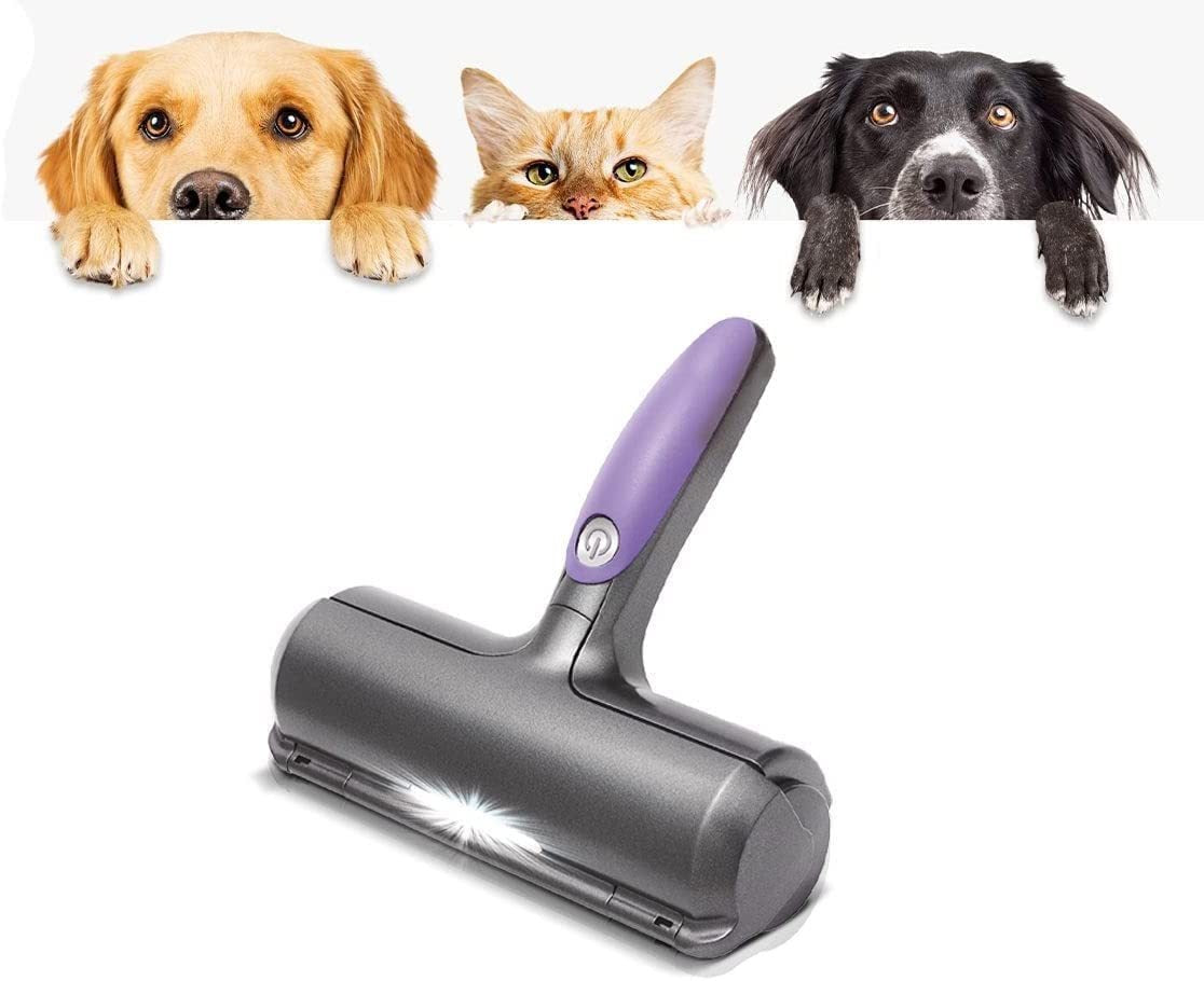 Pet Hair Roller