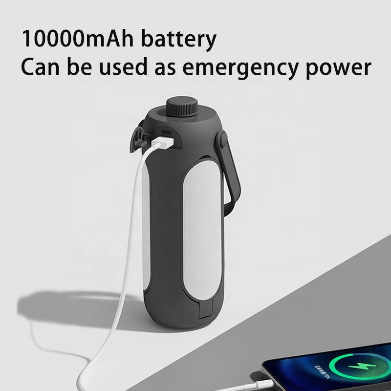 Camping Outdoor Rechargeable Porta