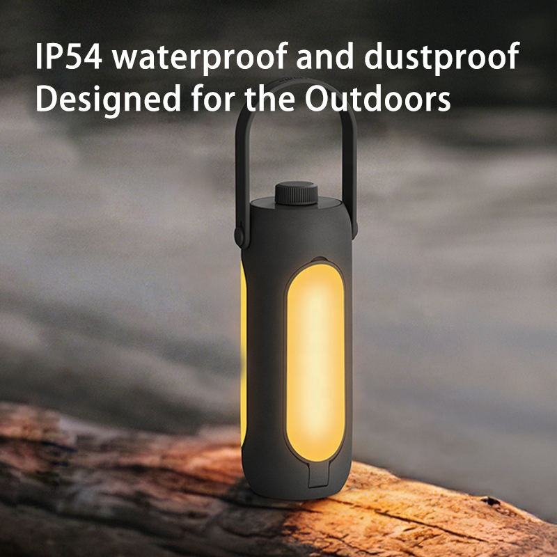 Camping Outdoor Rechargeable Porta