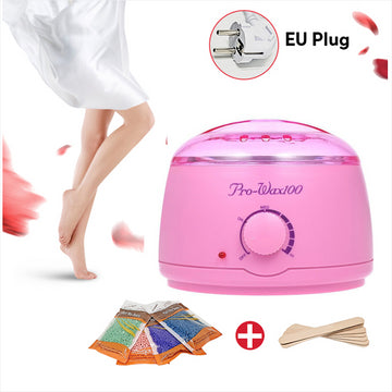 Mini Warmer Heater Electric Hands Hair Removal Machine