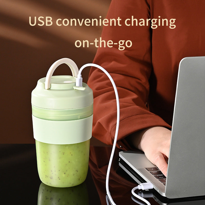 USB charging handheld portable 