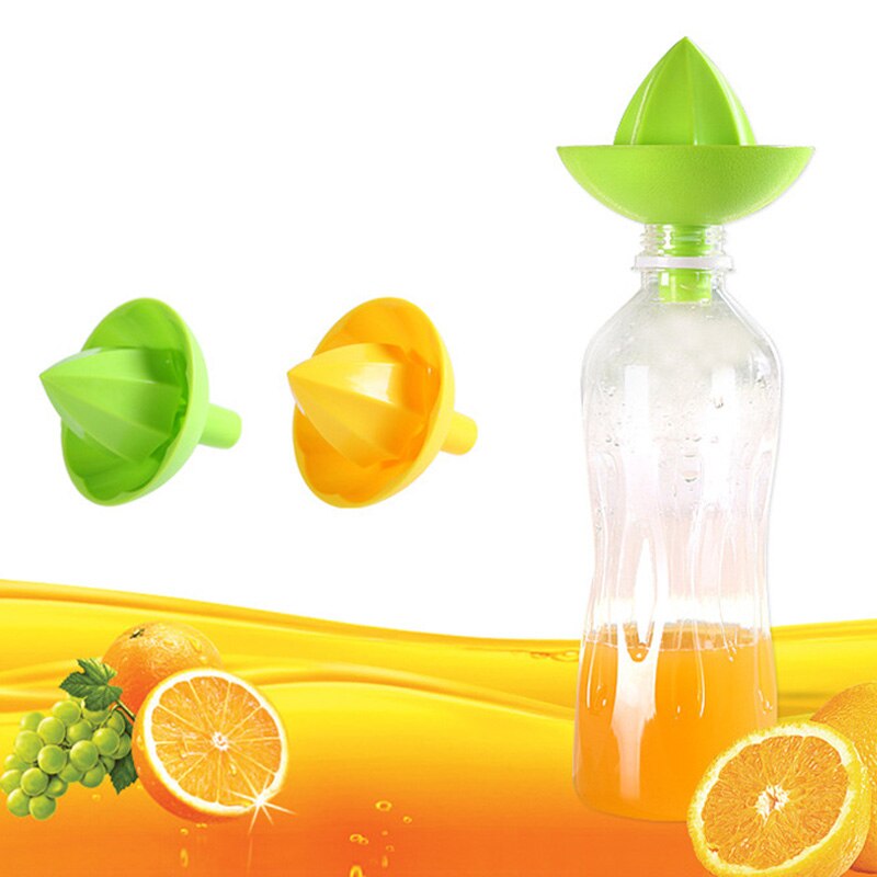 Orange Lemon Squeezer Kitchen Gadgets Juicer