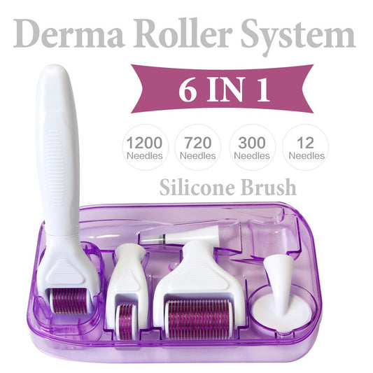 Skin Roller