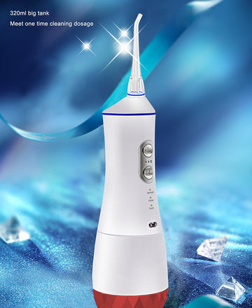 Teeth Water Flosser