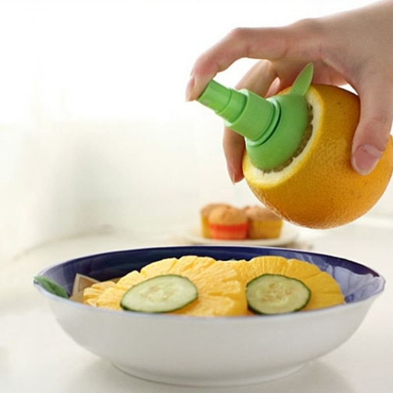 Orange Lemon Squeezer Kitchen Gadgets Juicer