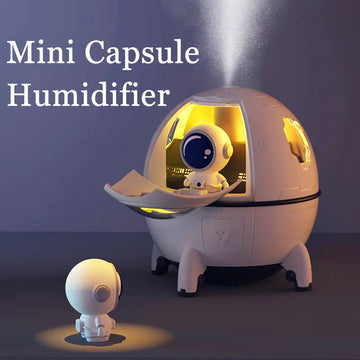 Humidifier - With Creative Space look brighten your home