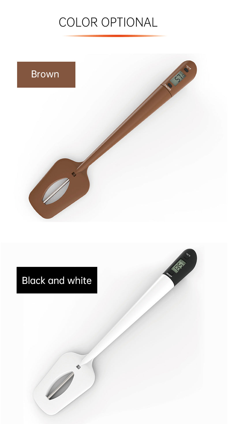 Digital Cooking Thermometer Double