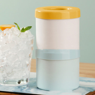 Ice mold --- The perfect addition to your kitchenware collection