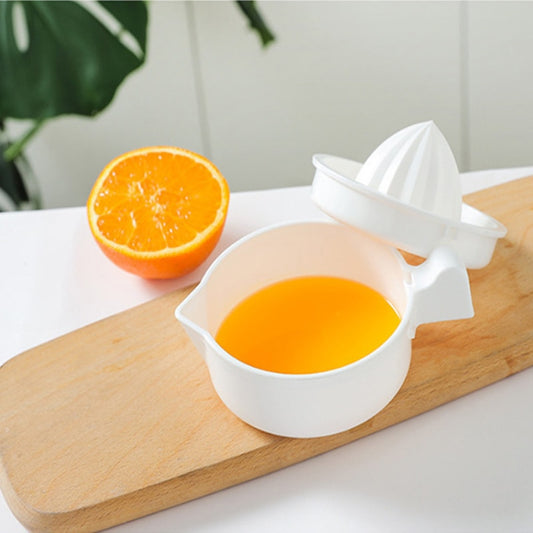 Orange Lemon Squeezer Kitchen Gadgets Juicer