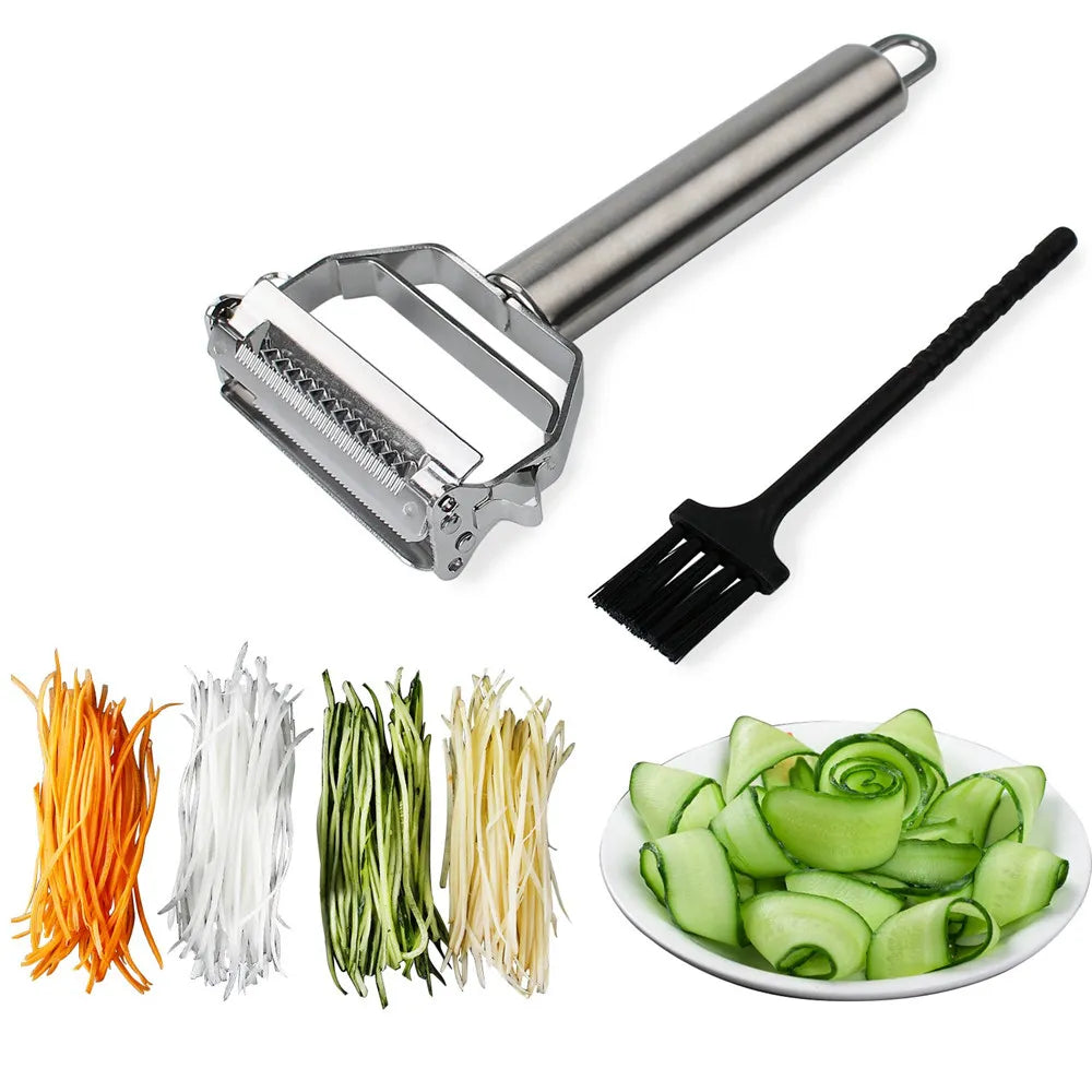 Fruit Peeler