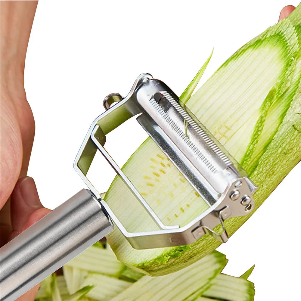 Fruit Peeler